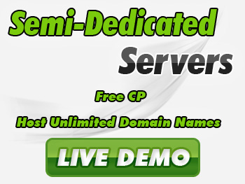 Semi-Dedicated